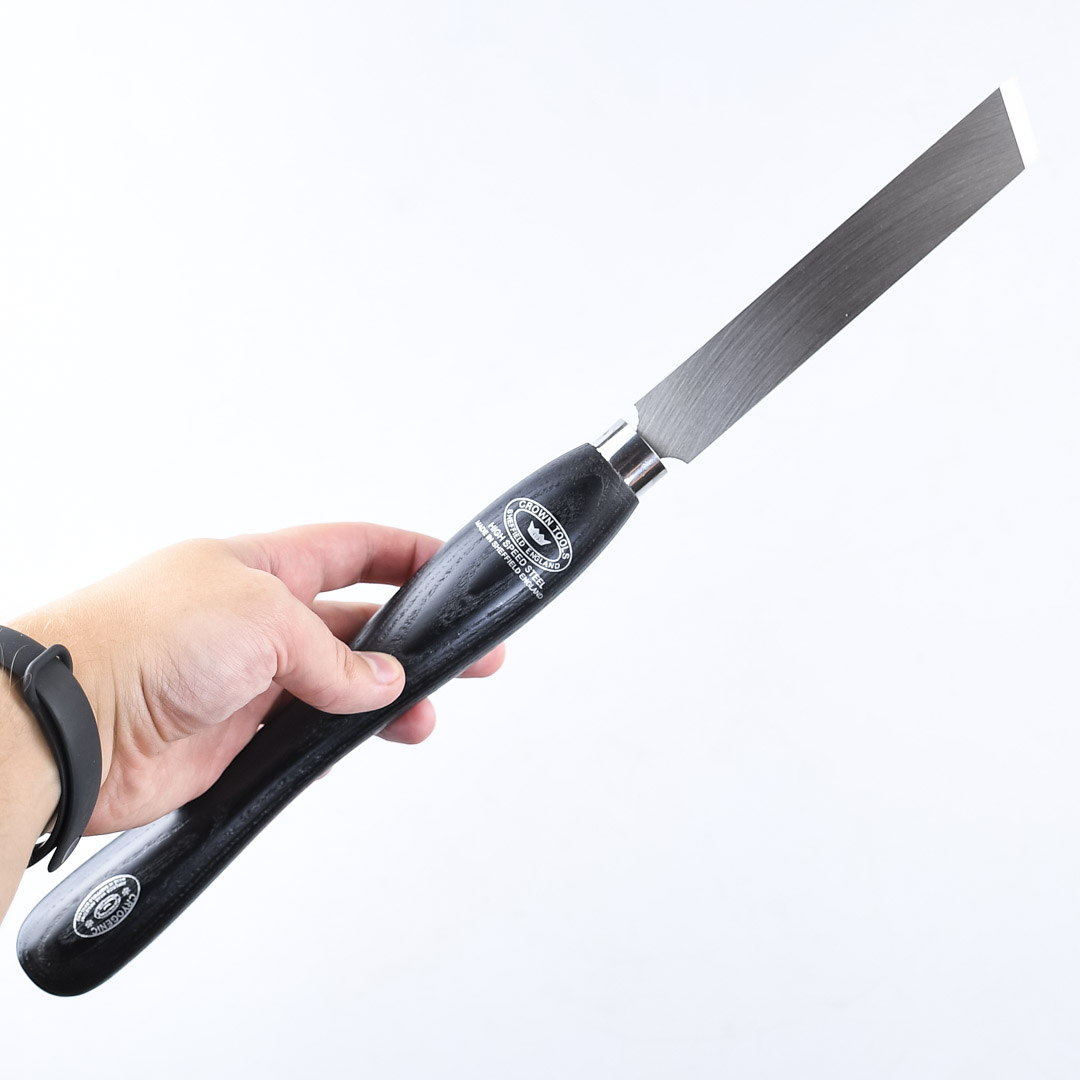   Crown Cryo HSS, Skew Chisel, 25,  - 254