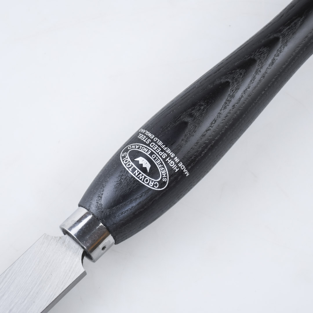   Crown Cryo HSS, Skew Chisel, 25,  - 254