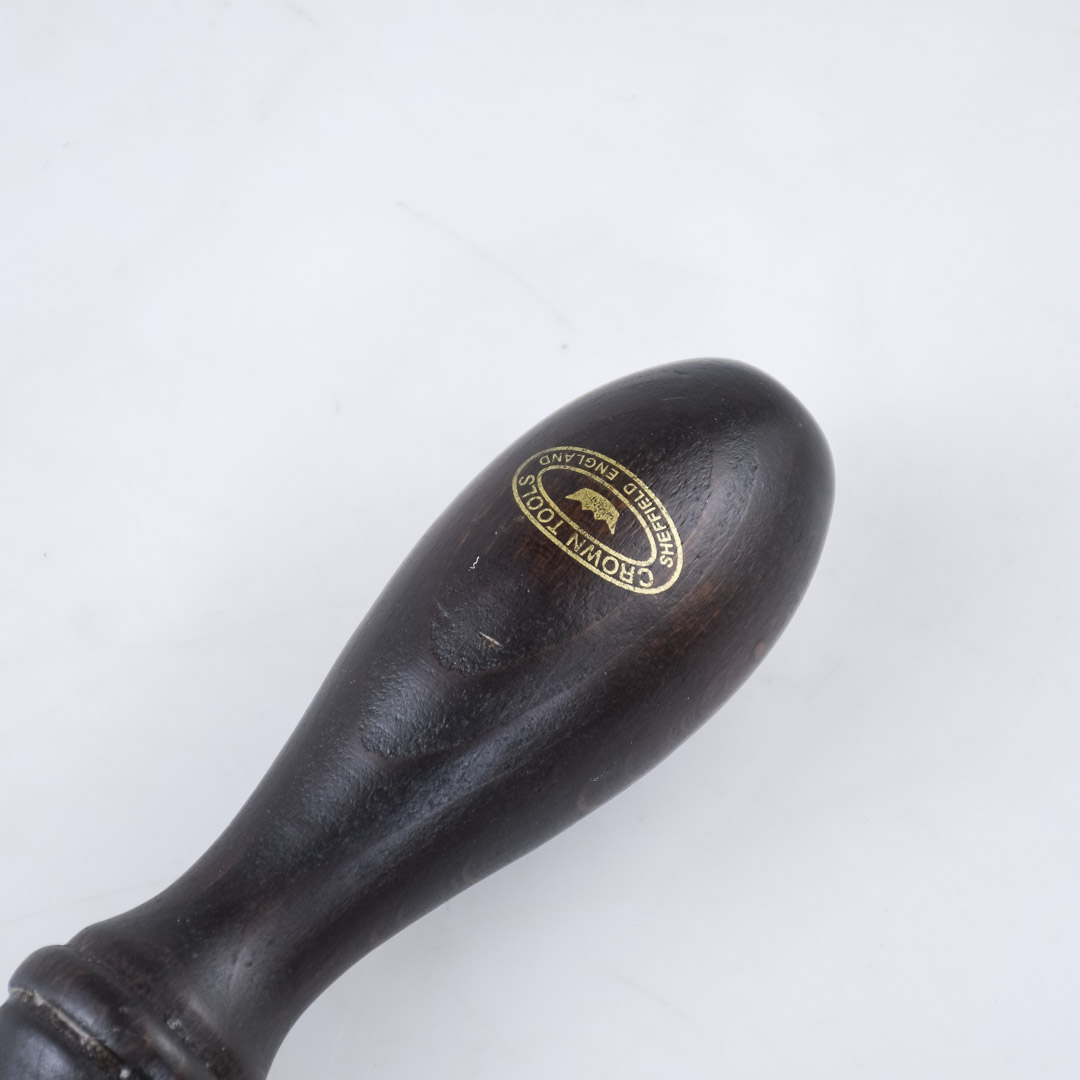   Crown HSS, Miniature Spiralling and Texturing System