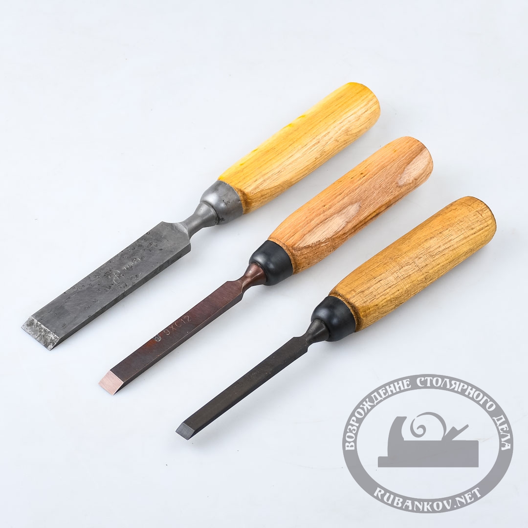 Стамески Турбобур