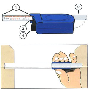  Talmeter, 3, 16, 708021