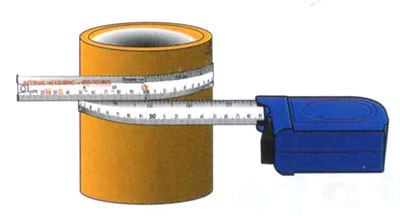  Talmeter, 3, 16, 708021