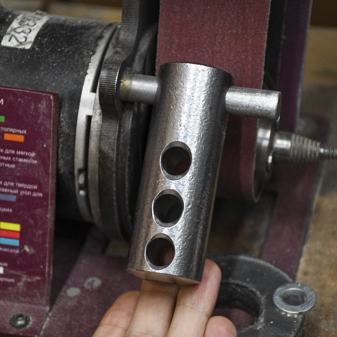     , Pro Edge Long Grind Jig