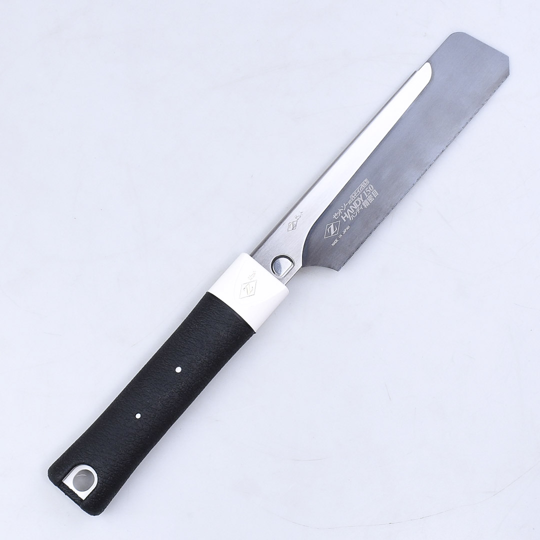   Z-Saw Dozuki Handy 150 Fine Craft, 150, 28tpi, 0.3,  