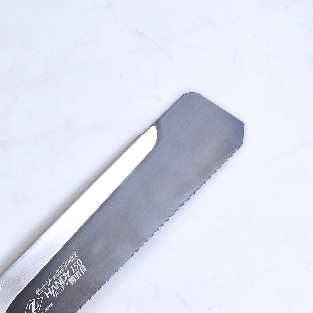   Z-Saw Dozuki Handy 150 Fine Craft, 150, 28tpi, 0.3,  