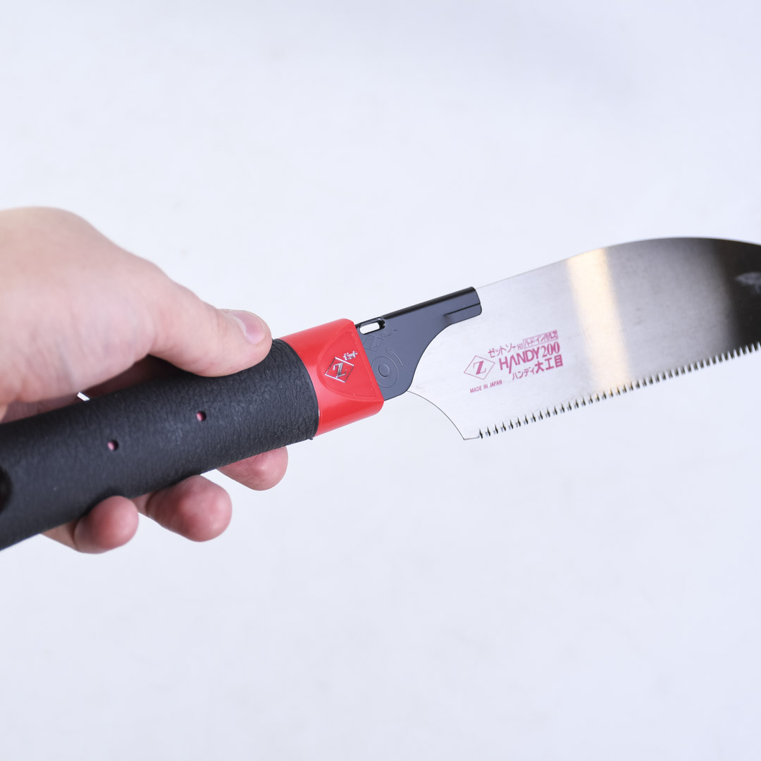  Z-Saw Kataba Handy Utility H-200, 200, 14tpi