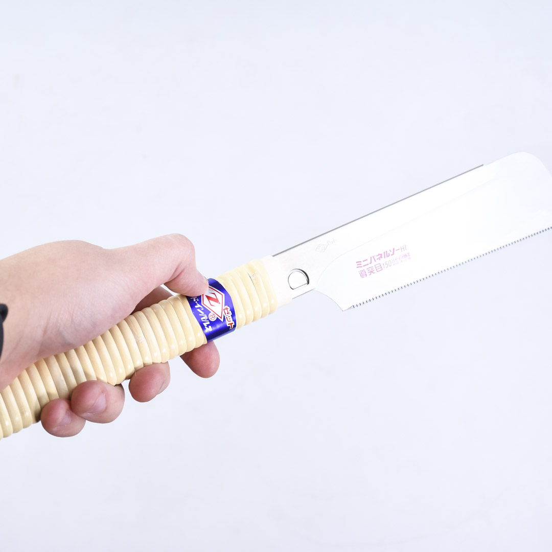   Z-Saw Dozuki H-150, 150, 25tpi, 0.3,  