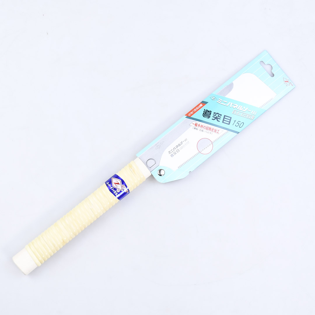   Z-Saw Dozuki H-150, 150, 25tpi, 0.3,  