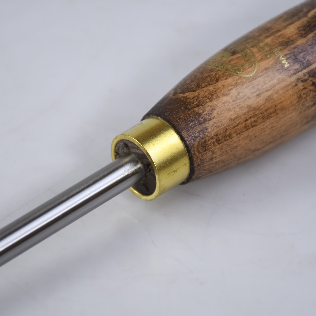   Crown HSS, Three Point Tool, 10