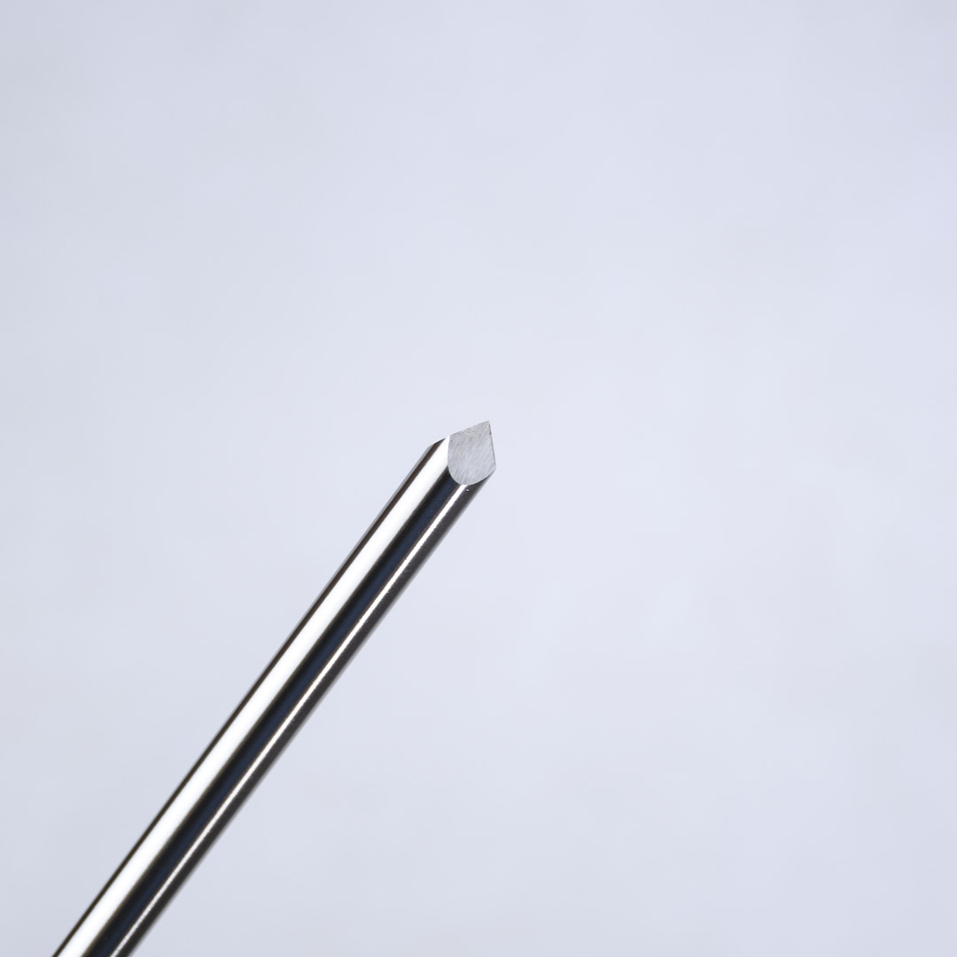   Crown HSS, Three Point Tool, 10