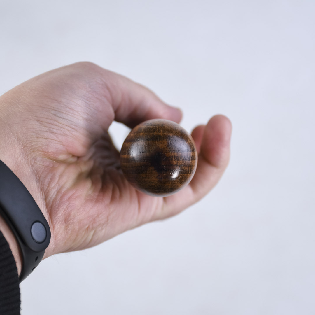   Crown HSS, Three Point Tool, 10