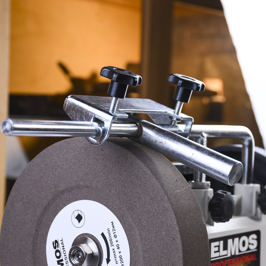      Elmos  BG200/220/228