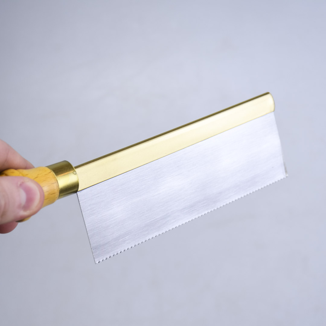   Lynx Gents Saw, 152 (6