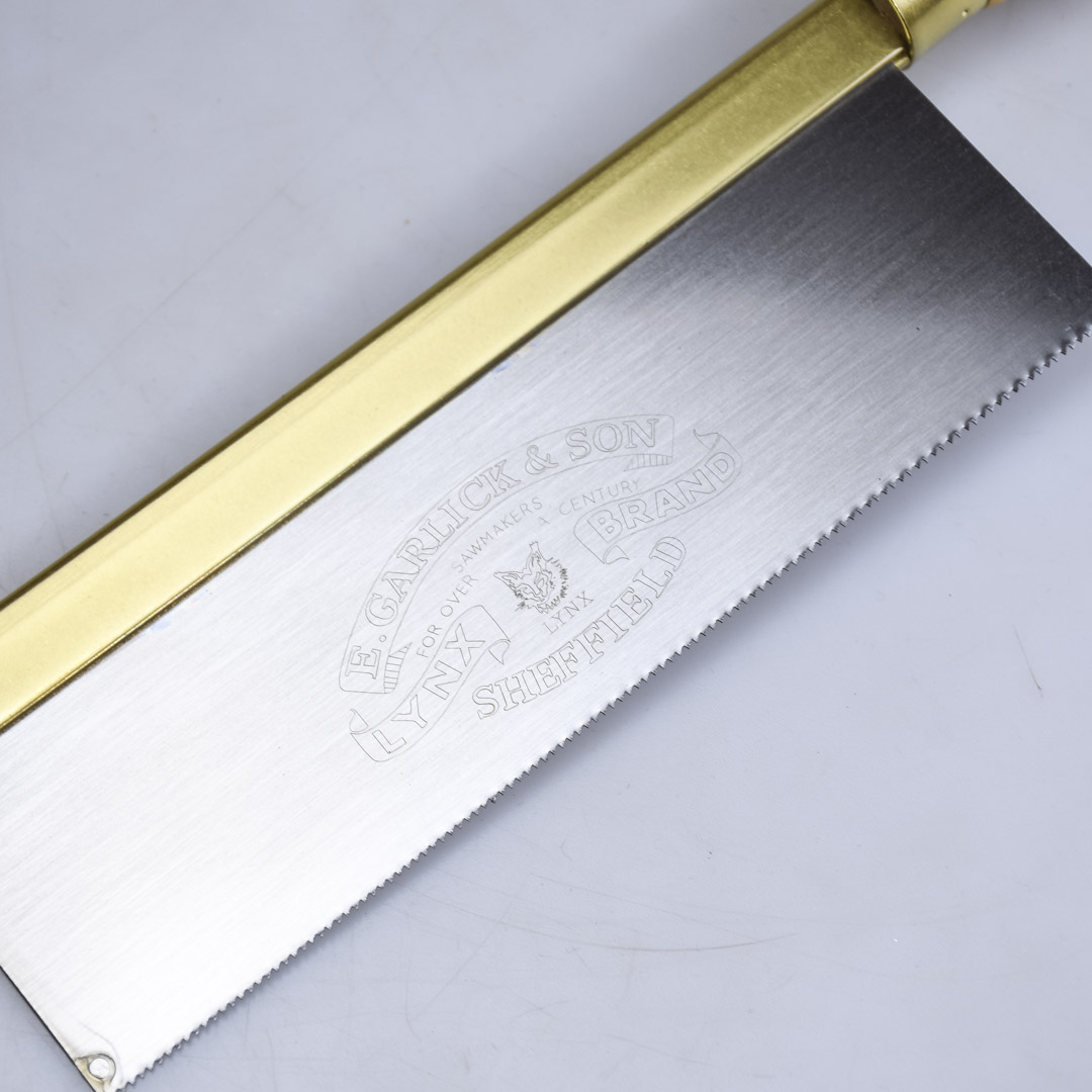   Lynx Gents Saw, 152 (6