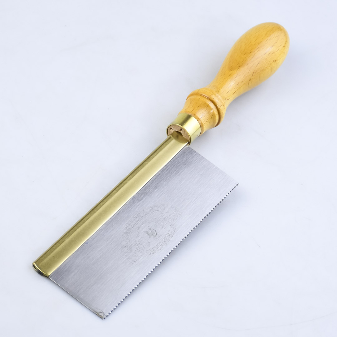   Lynx Gents Saw, 152 (6