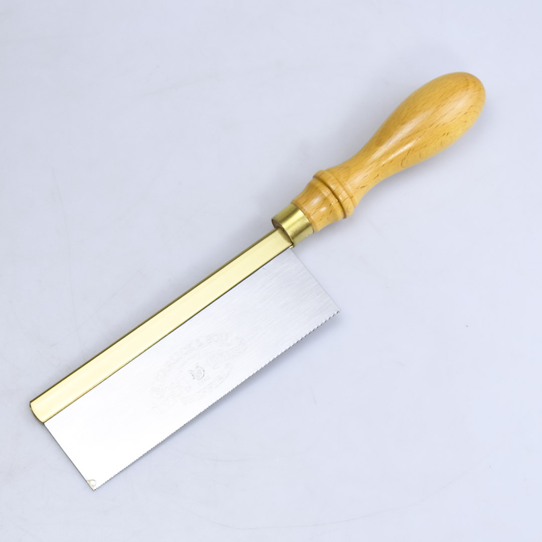   Lynx Gents Saw, 152 (6