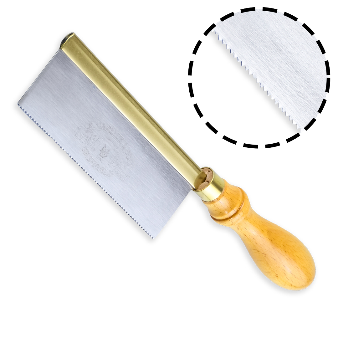   Lynx Gents Saw, 152 (6