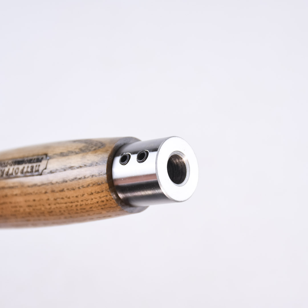 Рукоять н50, для токарных резцов, посадочное отверстие d 12мм, длина 355мм Рукоять н50, для токарных резцов, посадочное отверстие d 12мм, длина 355мм