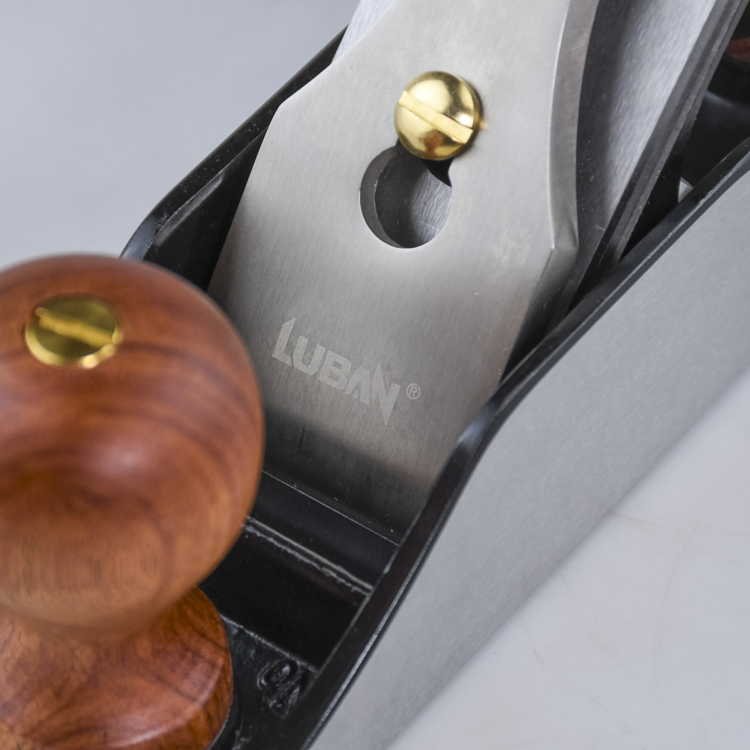  Luban N3, 230/45/T10