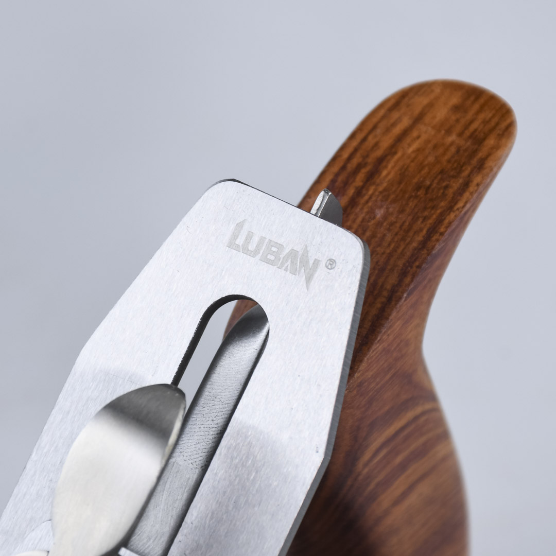  Luban N3, 230/45/T10