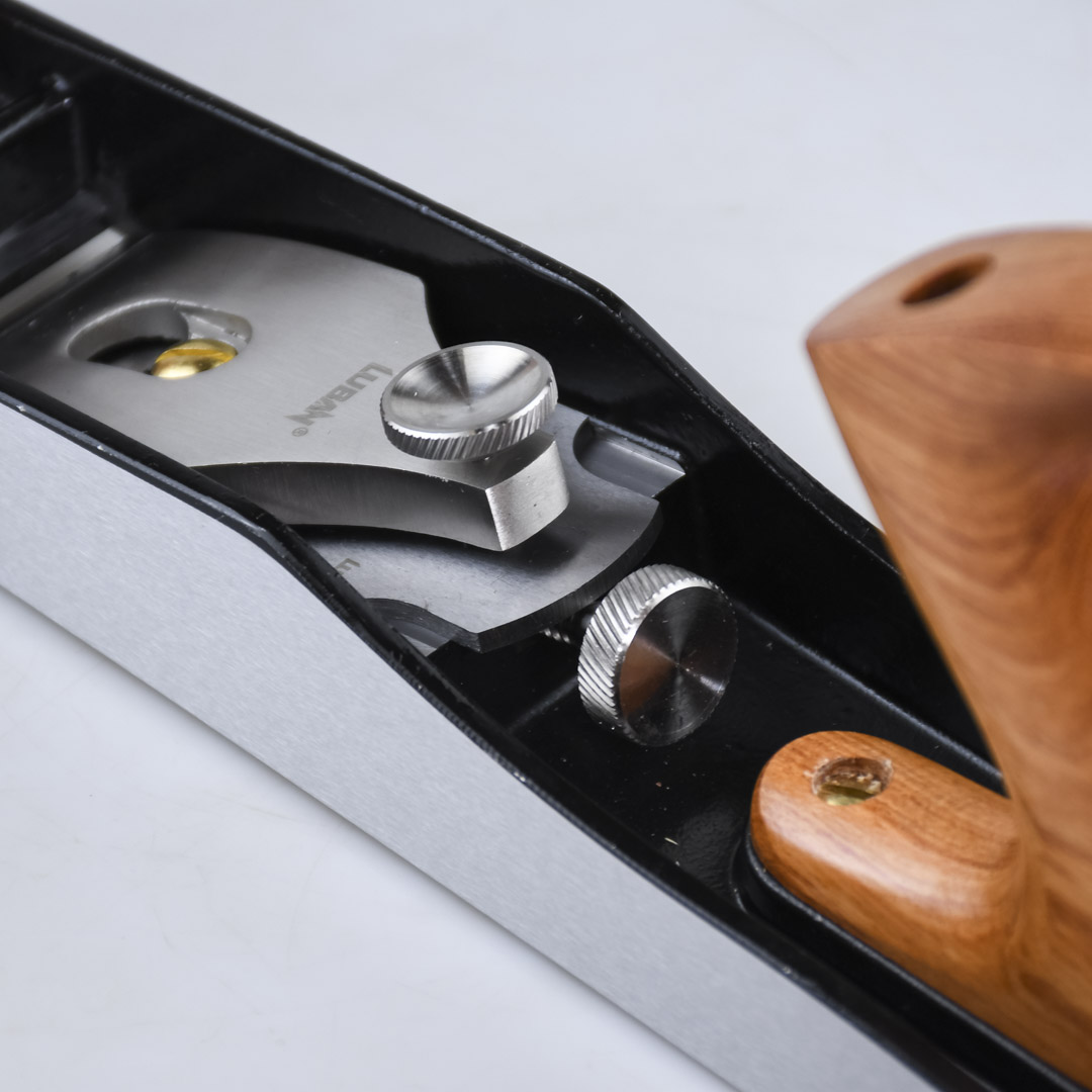  Luban N62 (N5), Low Angle, 345/50/T10