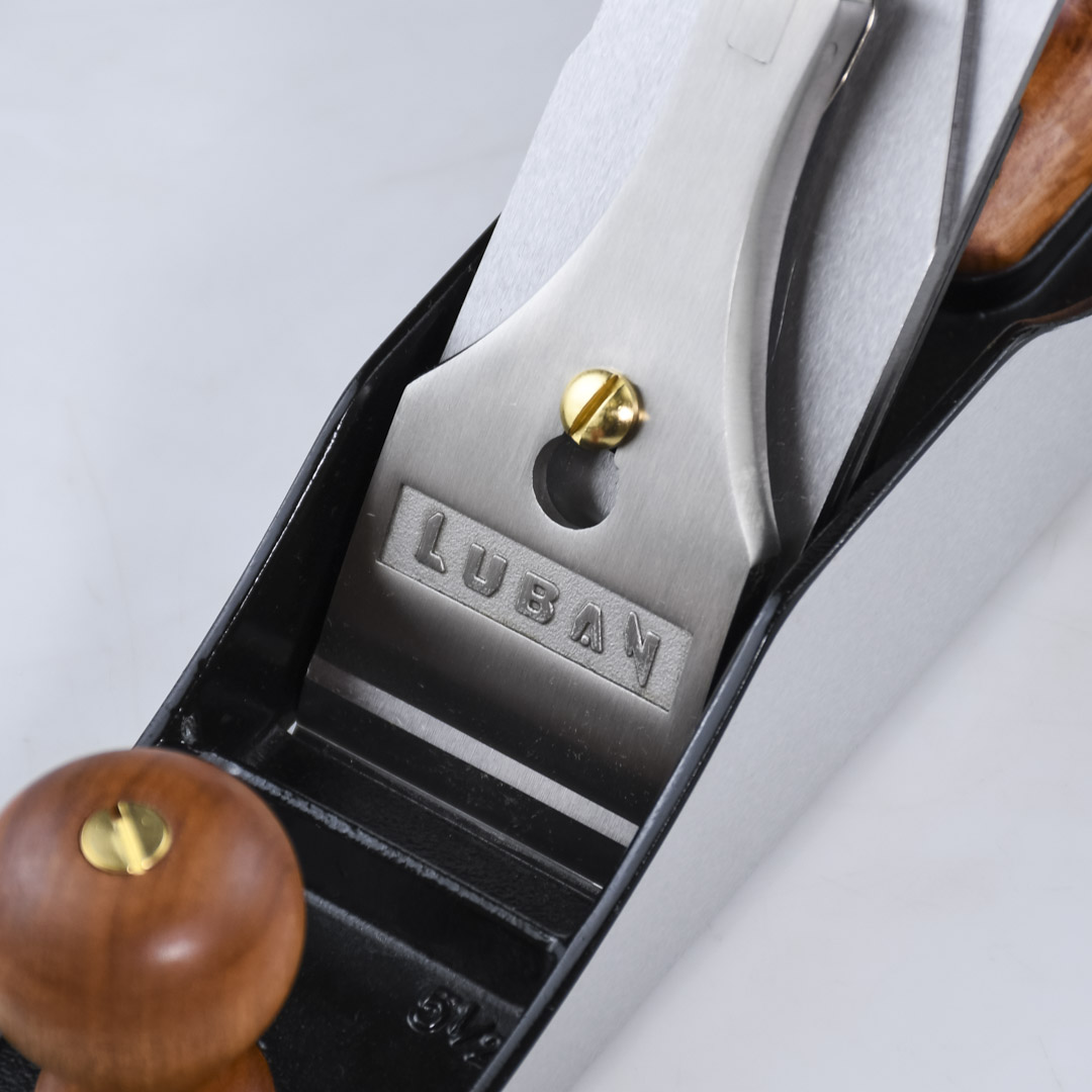  Luban N5-1/2, 381/60/T10