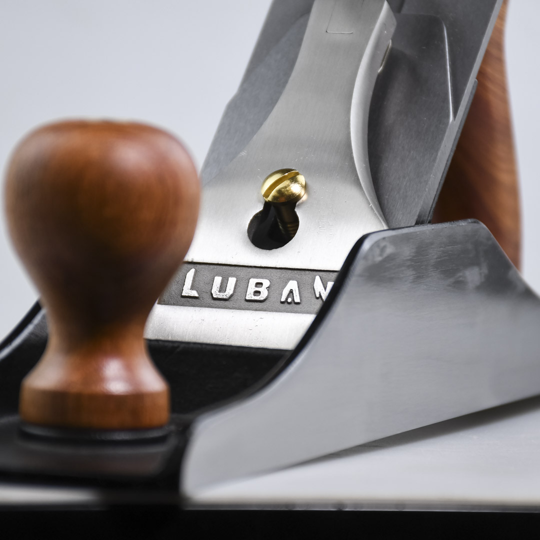  Luban N6, 451/60/T10