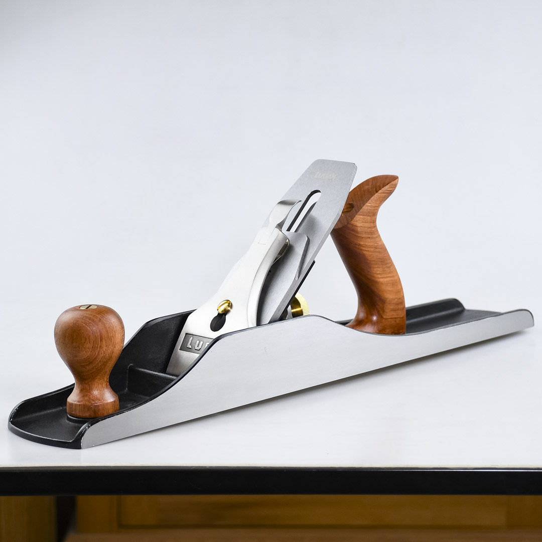  Luban N6, 451/60/T10