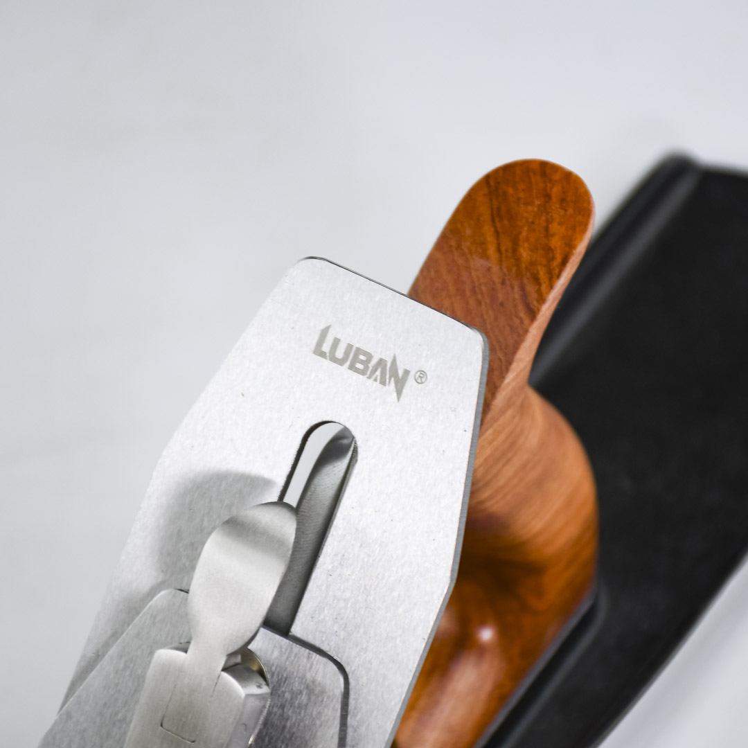  Luban N6, 451/60/T10