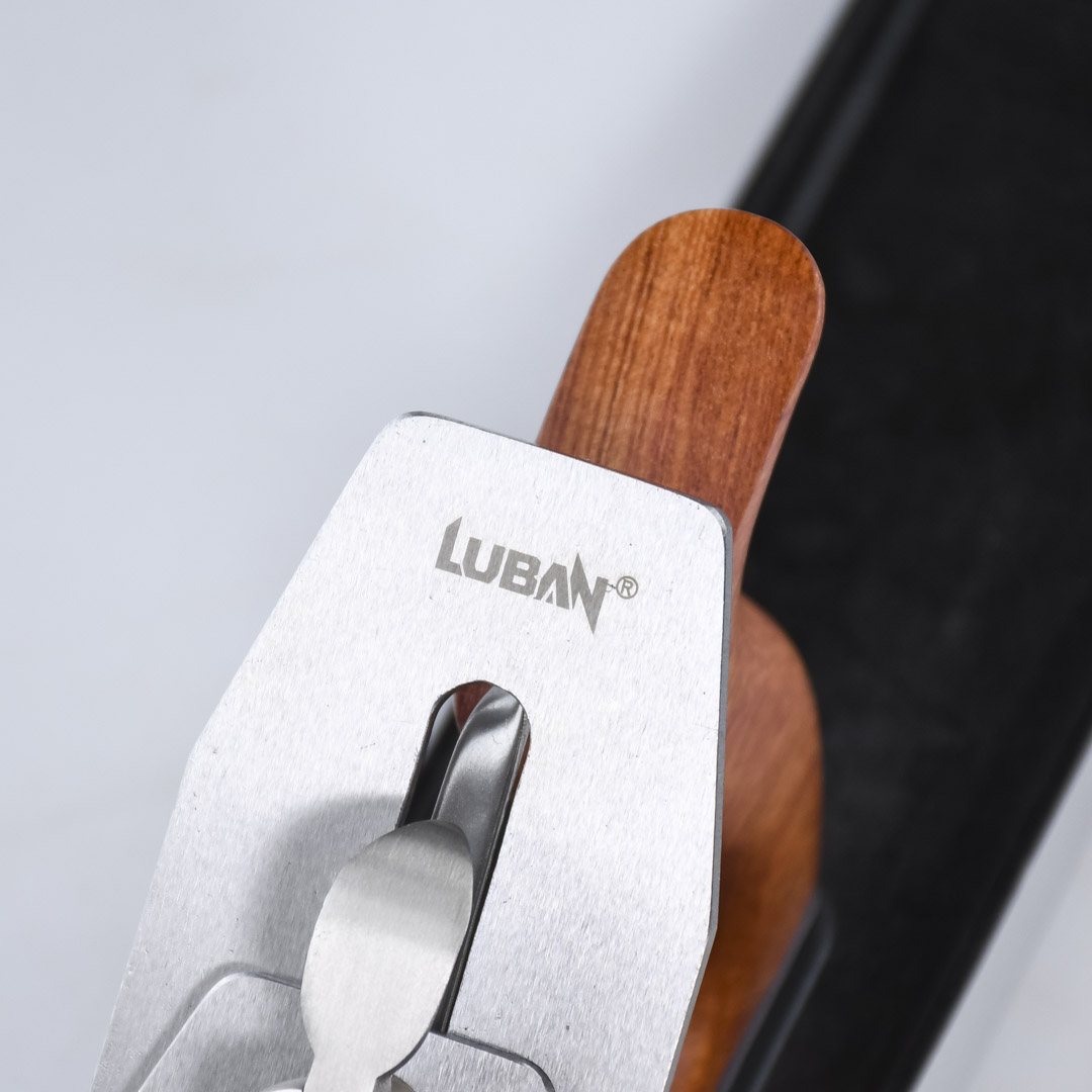  Luban N7, 560/60/T10