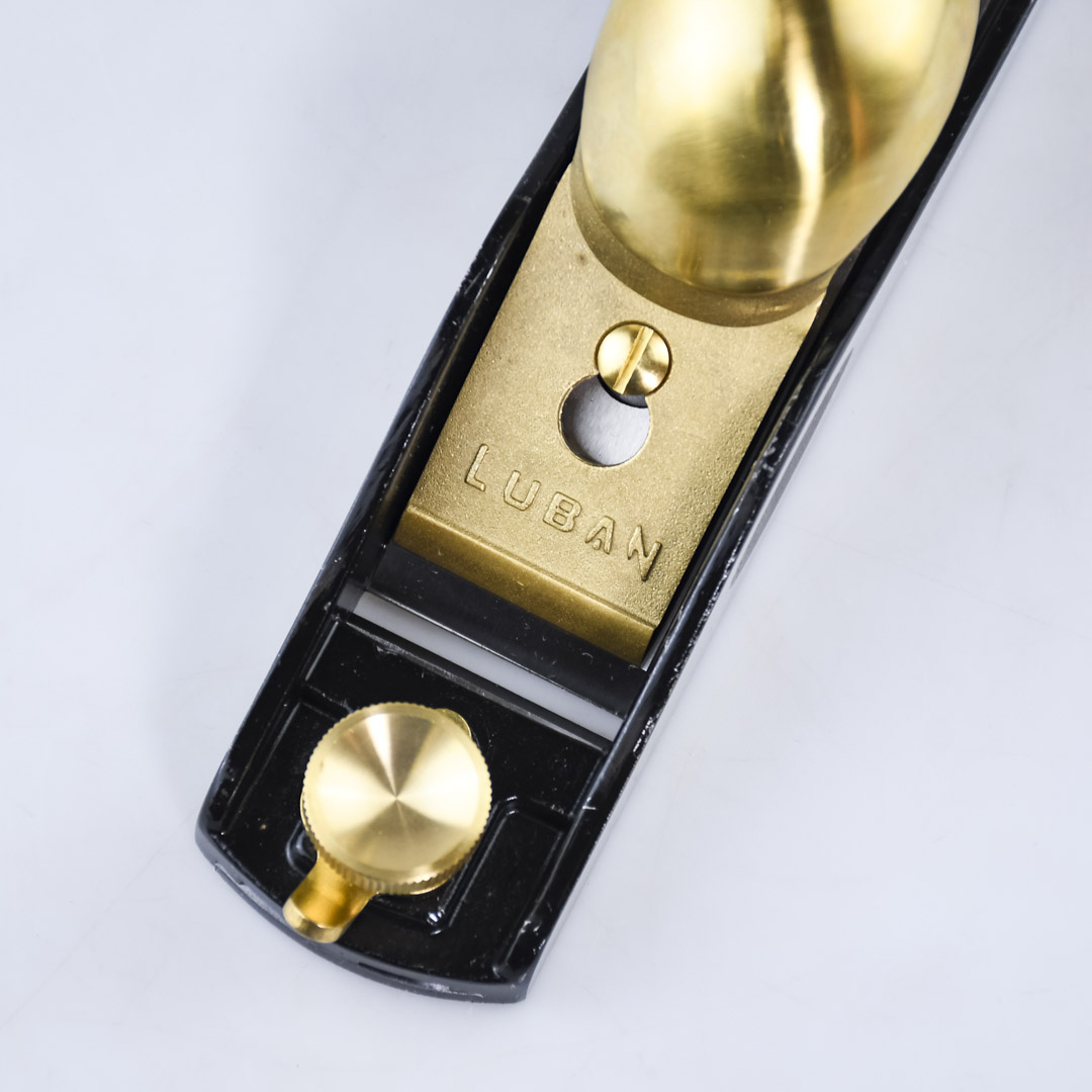   Luban, 160/35/20/T10