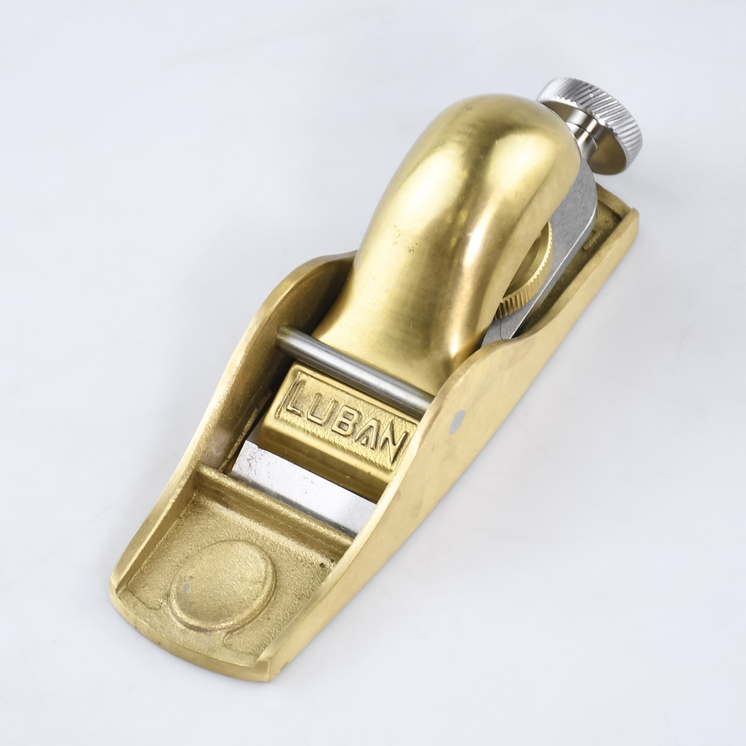    Luban N102, 135/32/12/10