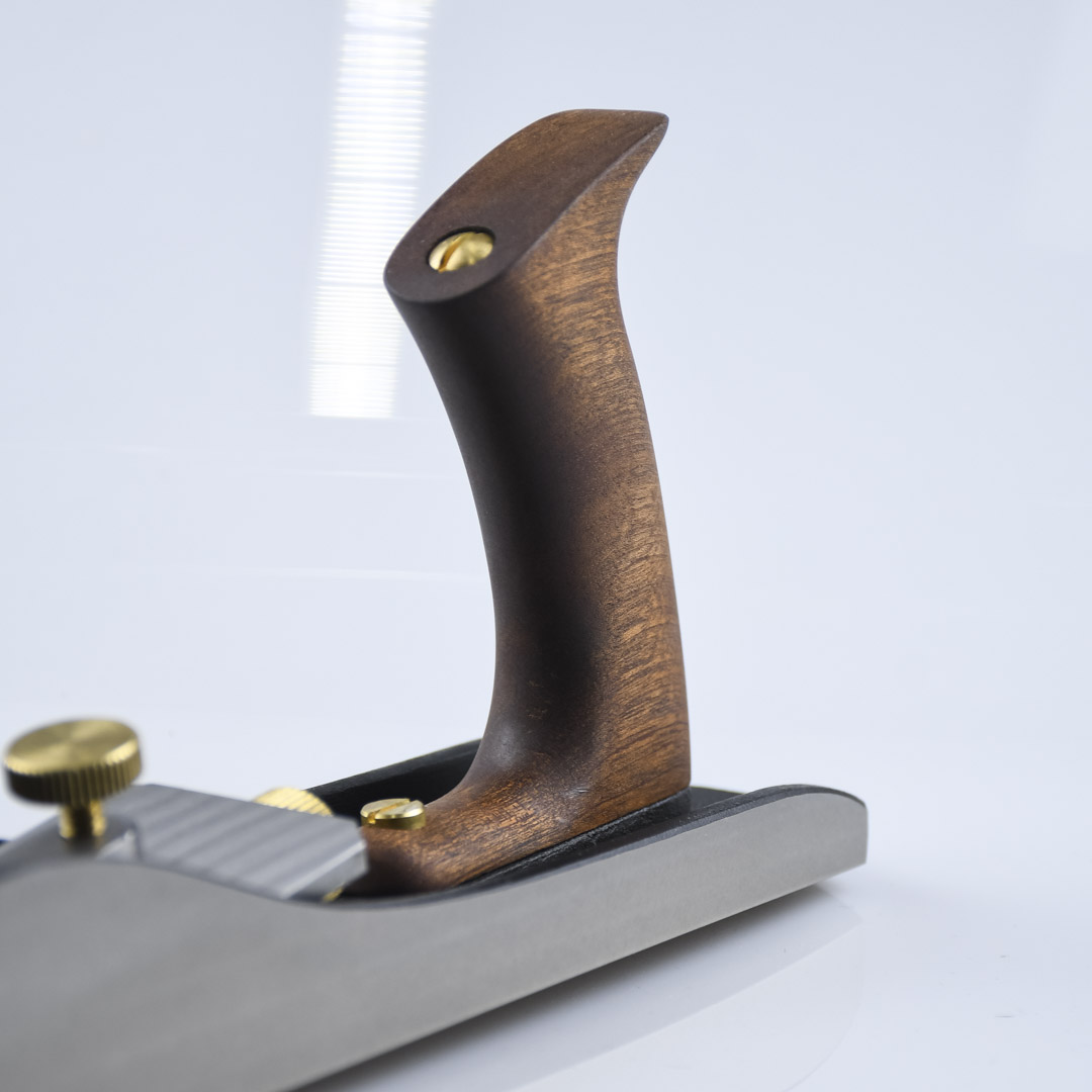  GOLDRATIO, n62, 350/50, Low Angle Jack Plane