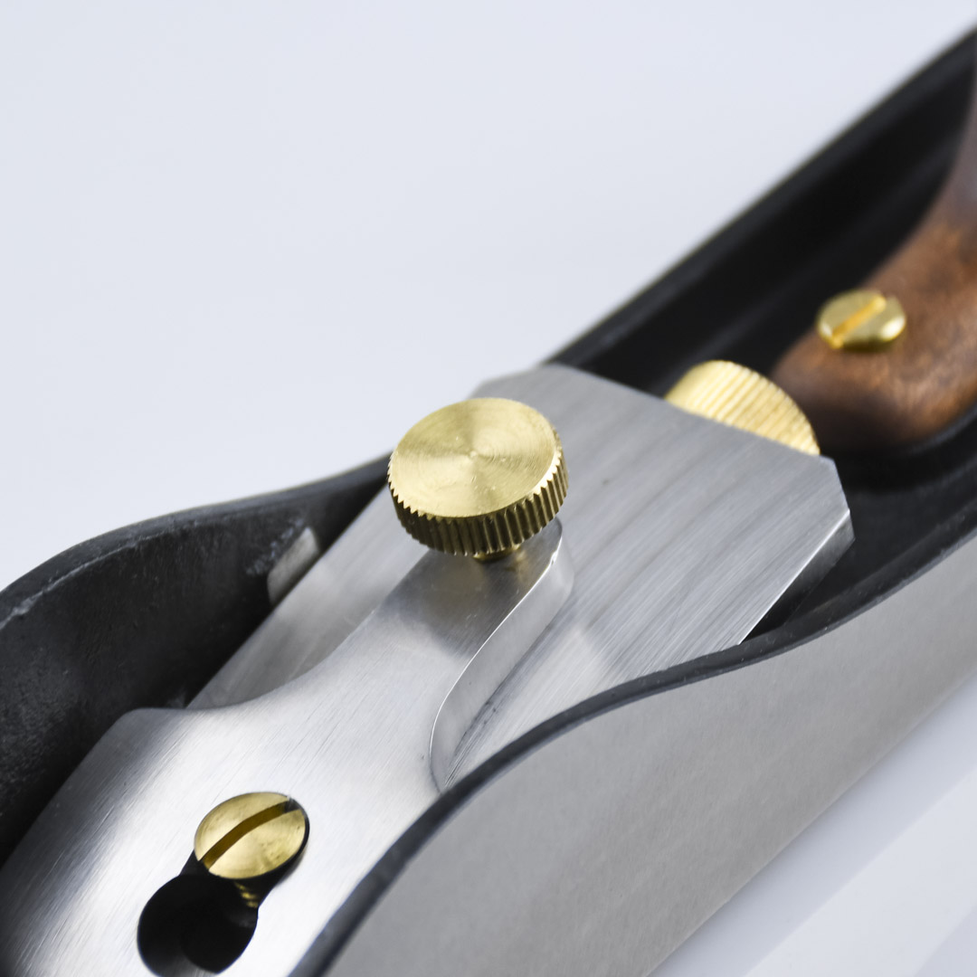  GOLDRATIO, n62, 350/50, Low Angle Jack Plane
