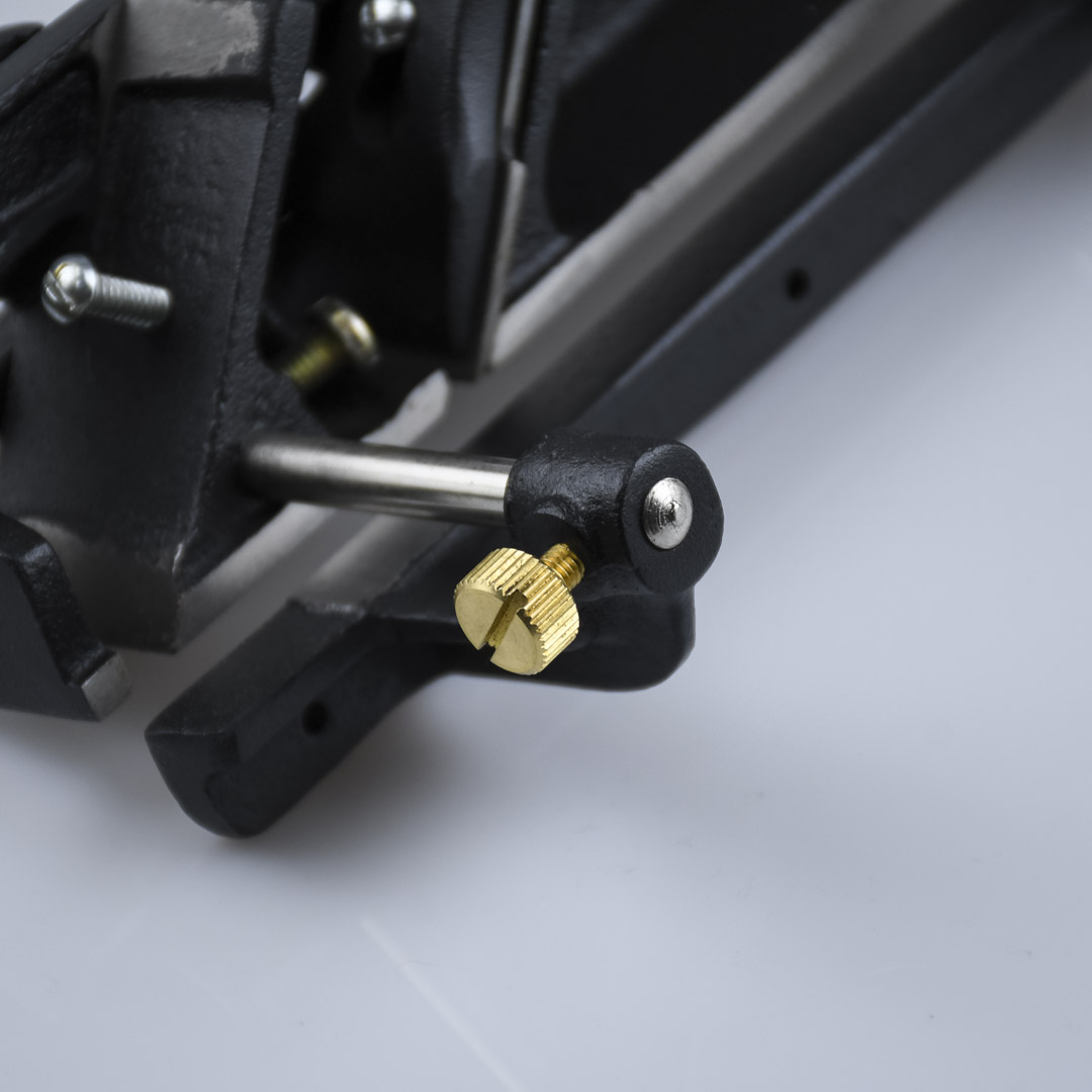 - GOLDRATIO, 778, Double Rabbet Plane