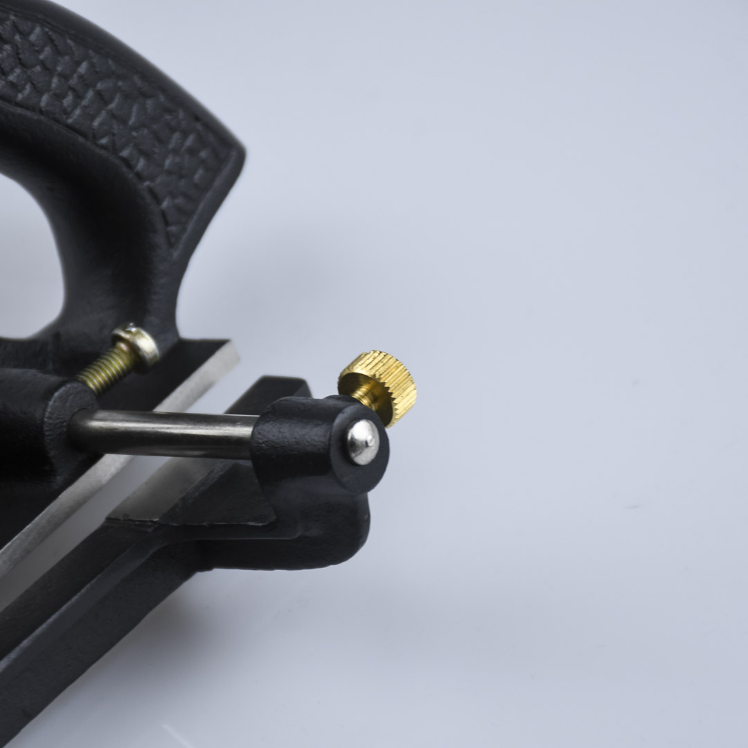 - GOLDRATIO, 778, Double Rabbet Plane