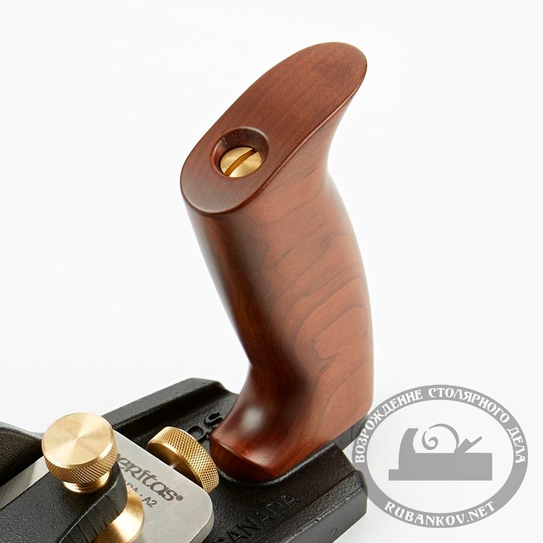  Veritas Bevel-Up Smoother Plane, 254/57/12/2