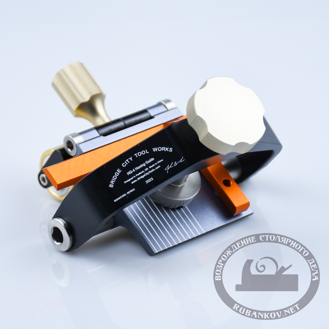  Bridge City Honing Guide,    