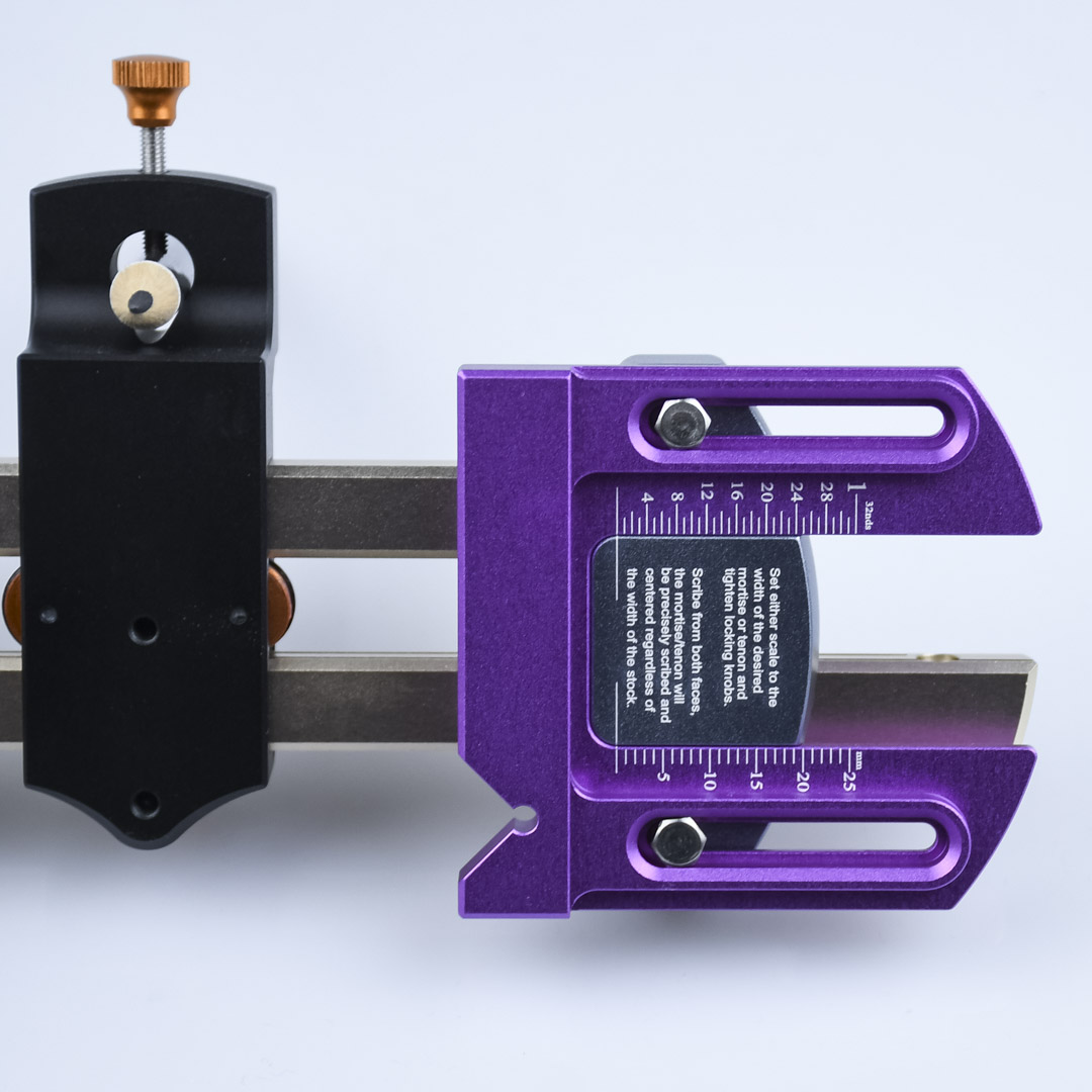  Bridge City CenterScribe CS-3