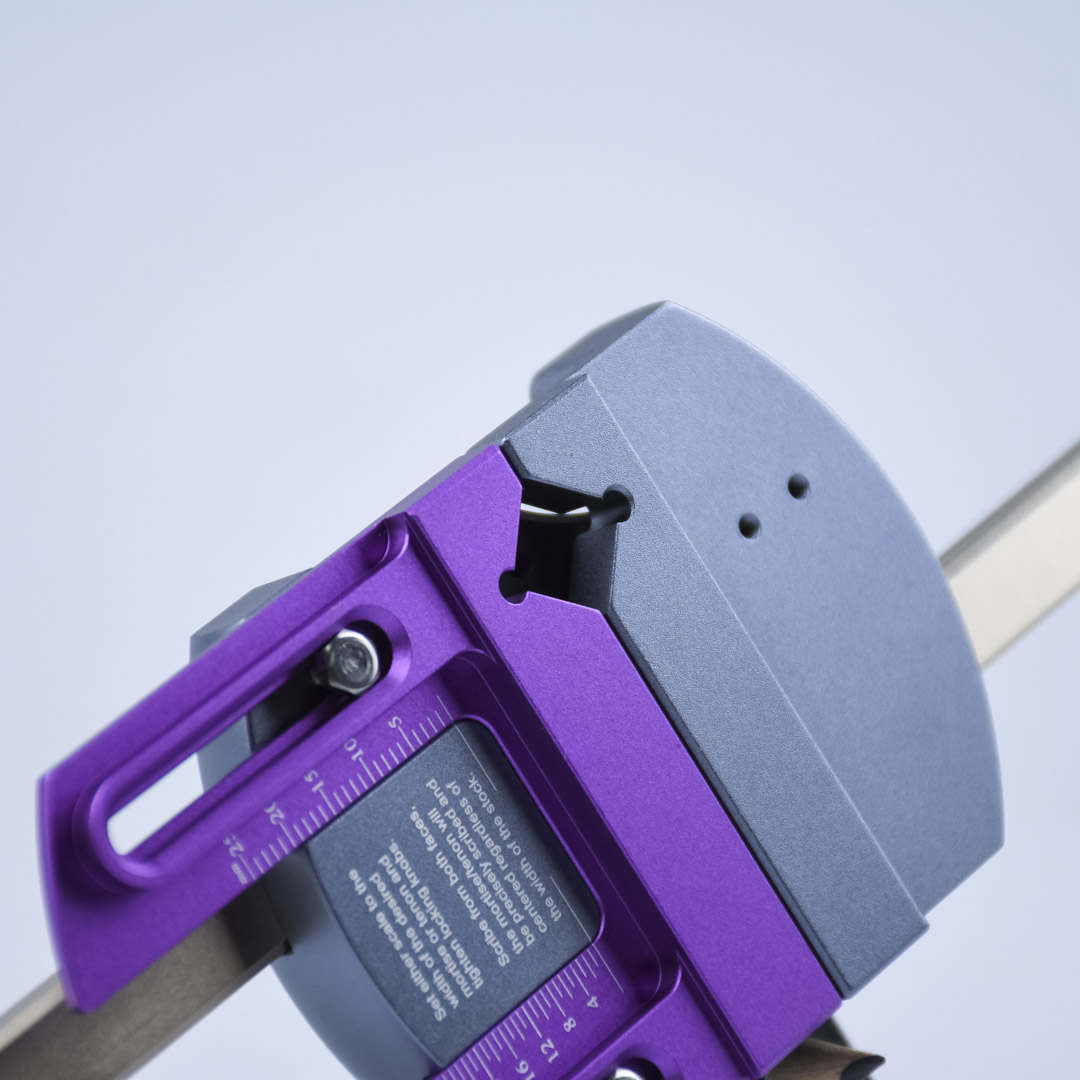  Bridge City CenterScribe CS-3