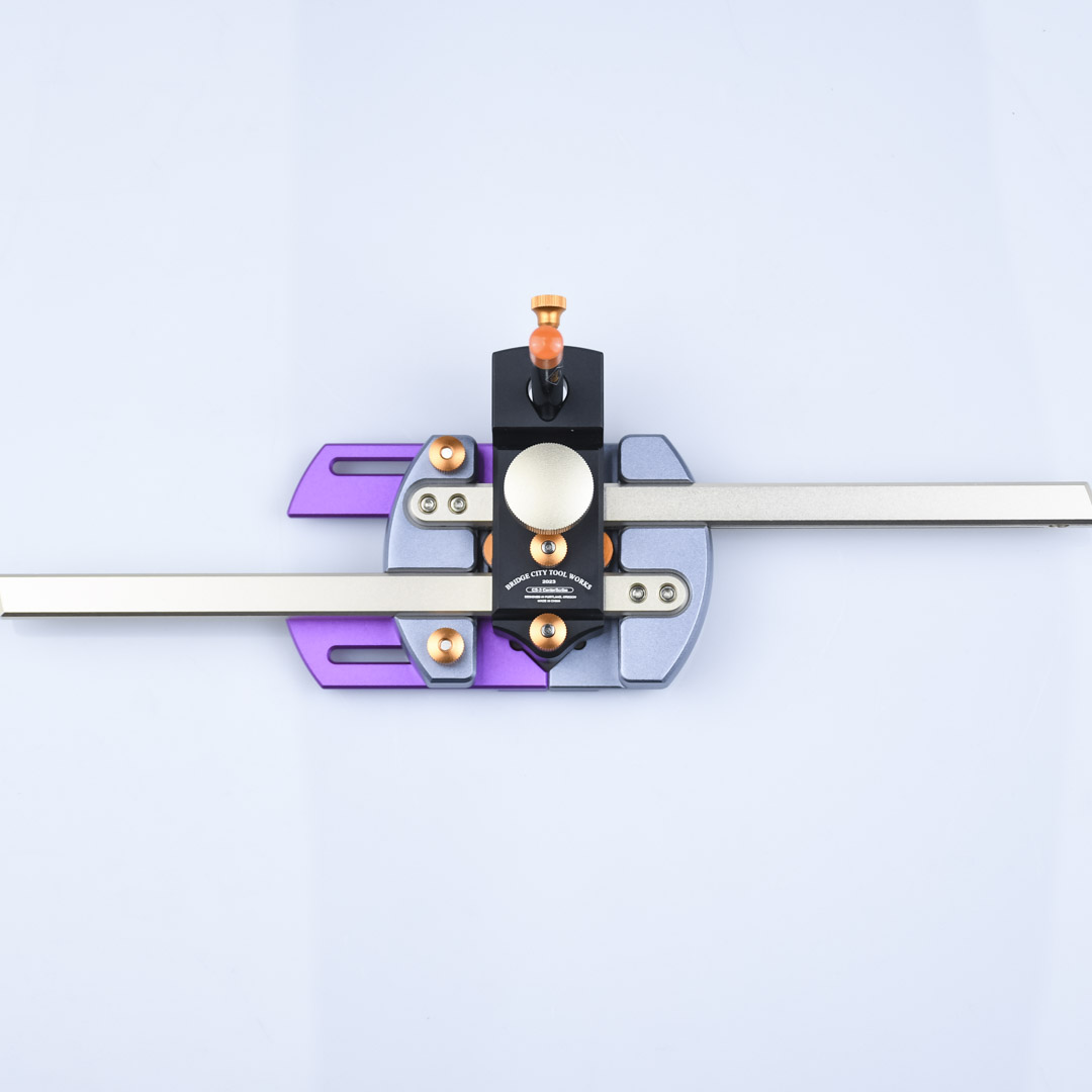  Bridge City CenterScribe CS-3