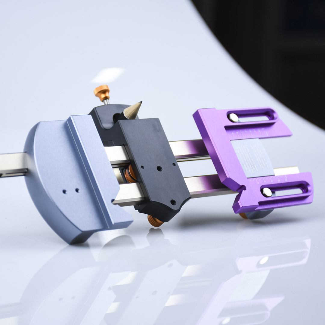  Bridge City CenterScribe CS-3