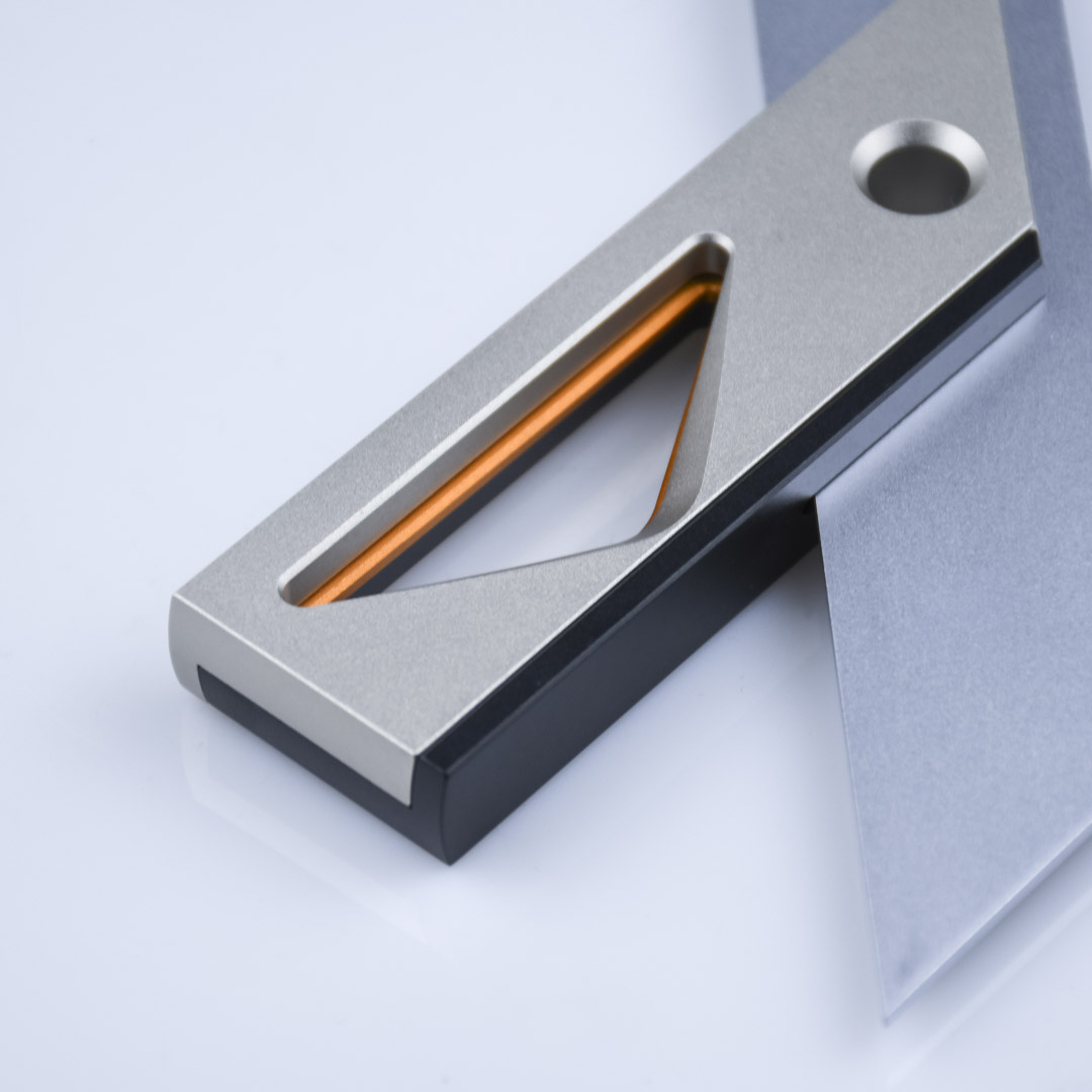  Bridge City Miter Square 7 - 11*