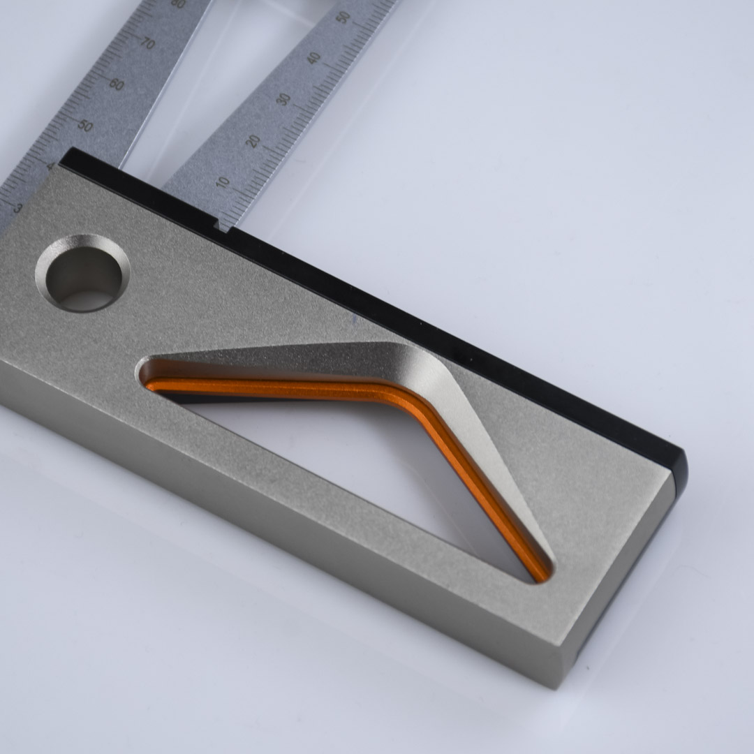  Bridge City Try Square Metric,  , 200