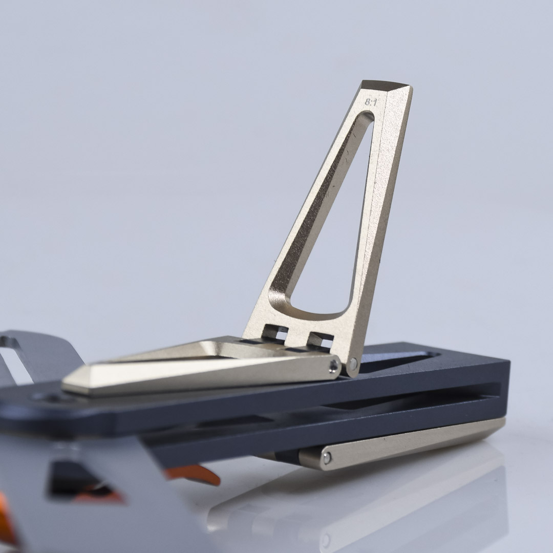  Bridge City MT-1/MT-2