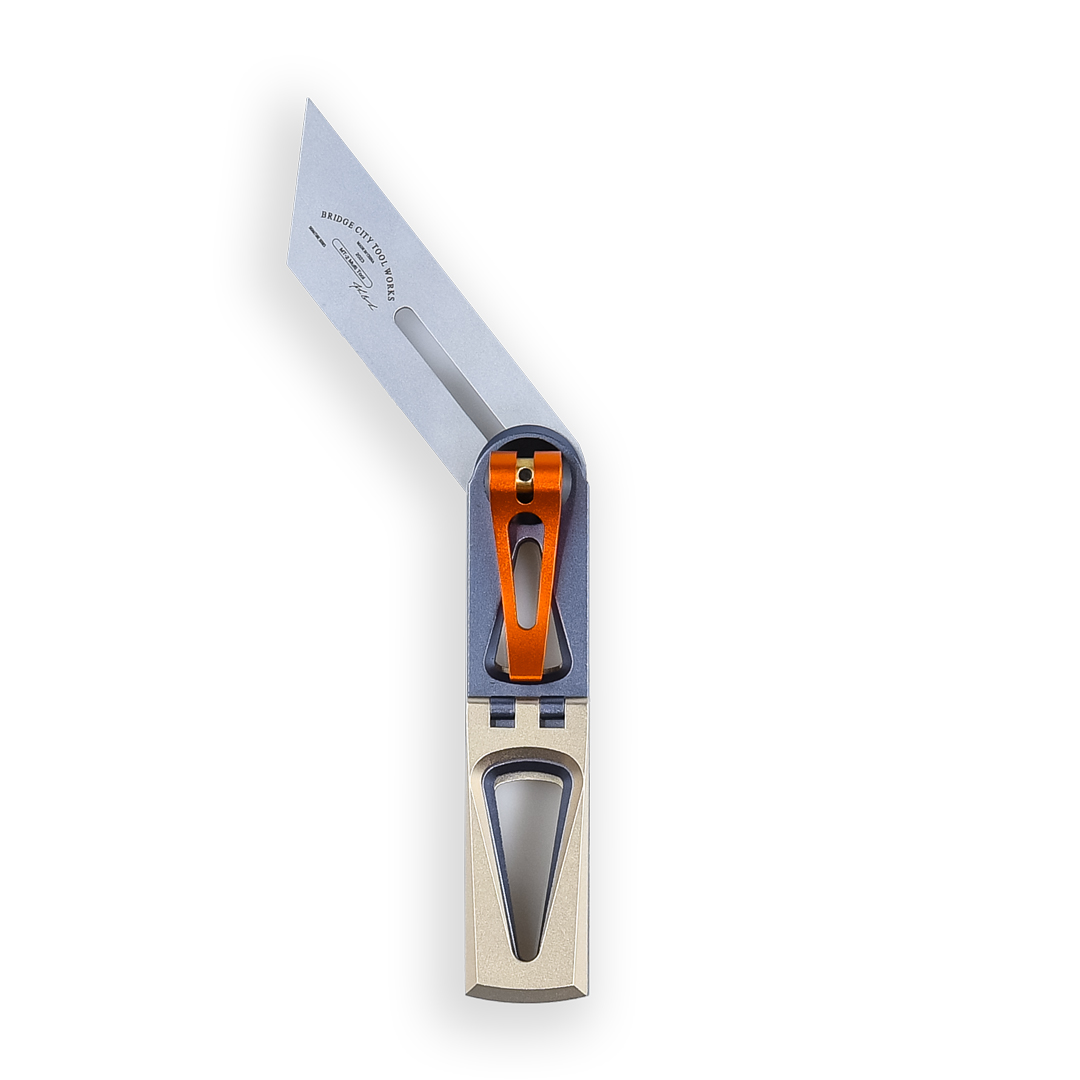  Bridge City MT-1/MT-2