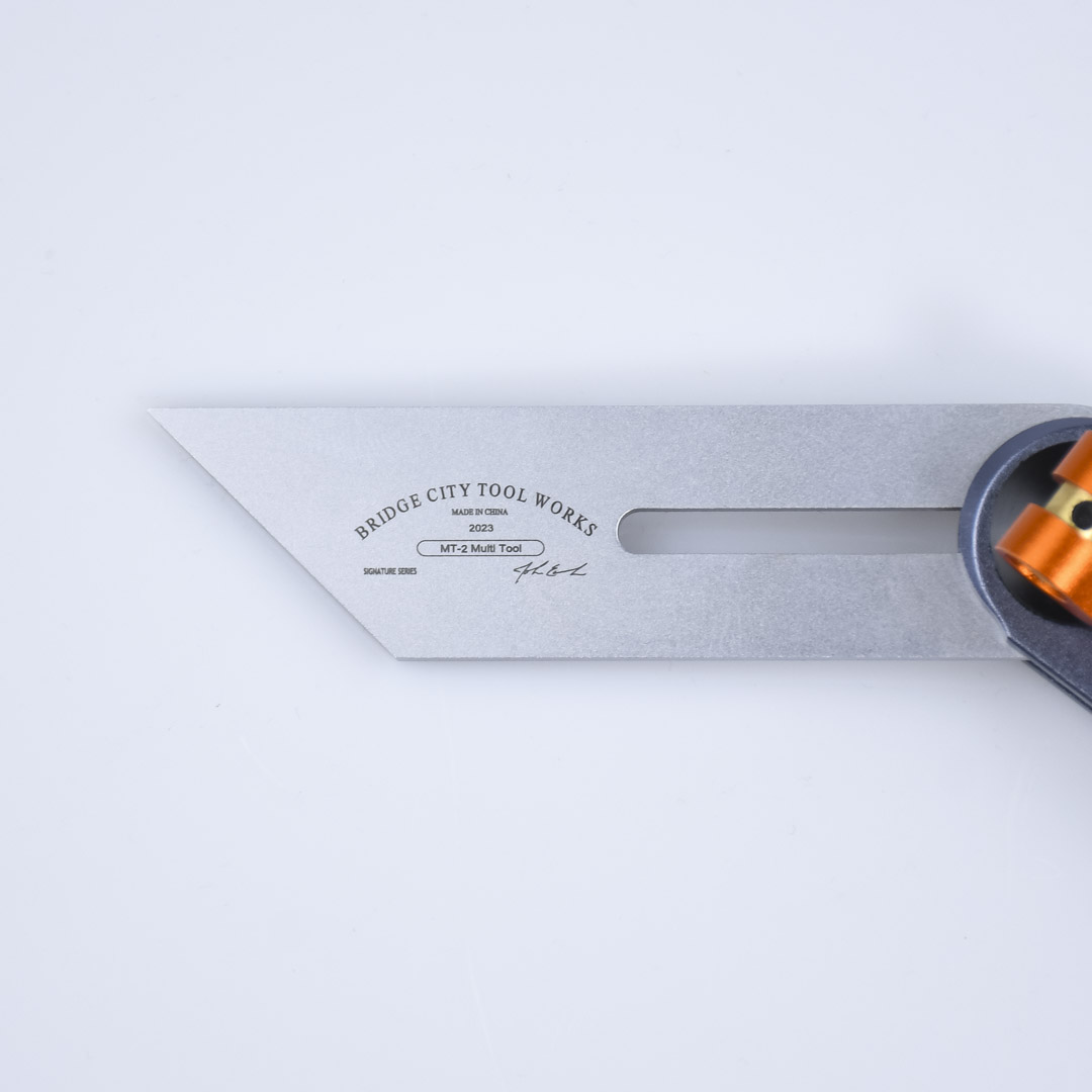  Bridge City MT-1/MT-2