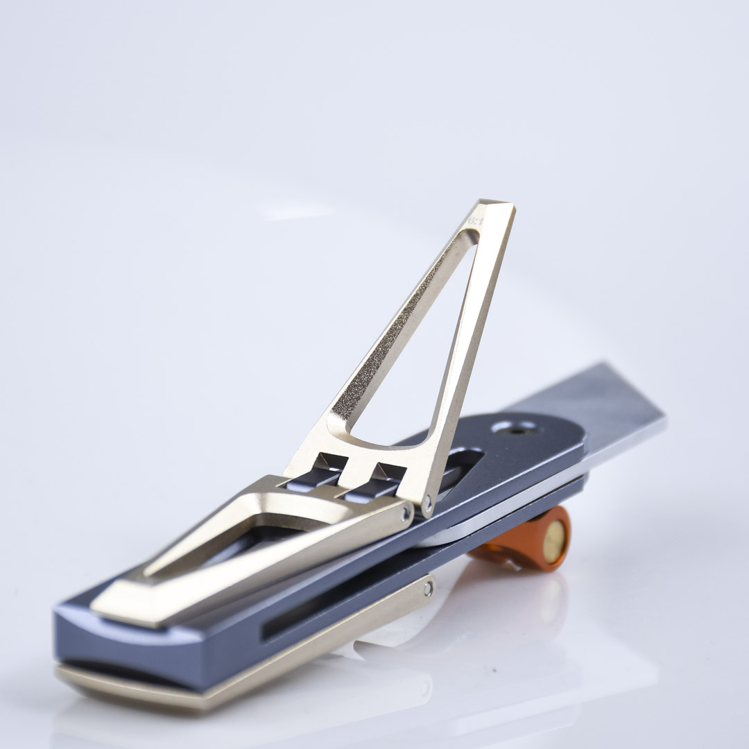  Bridge City MT-1/MT-2