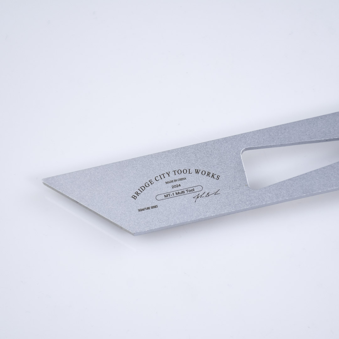  Bridge City MT-1/MT-2