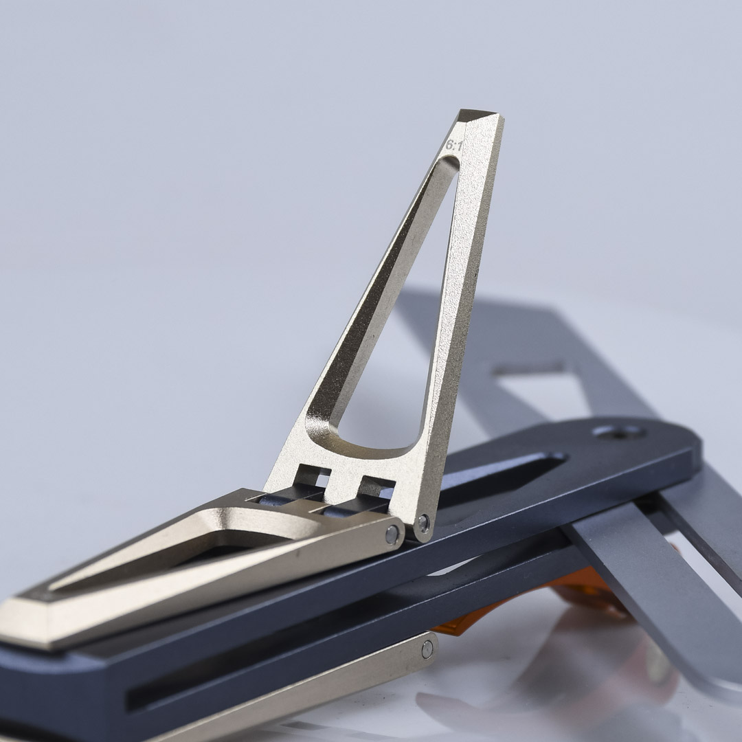  Bridge City MT-1/MT-2